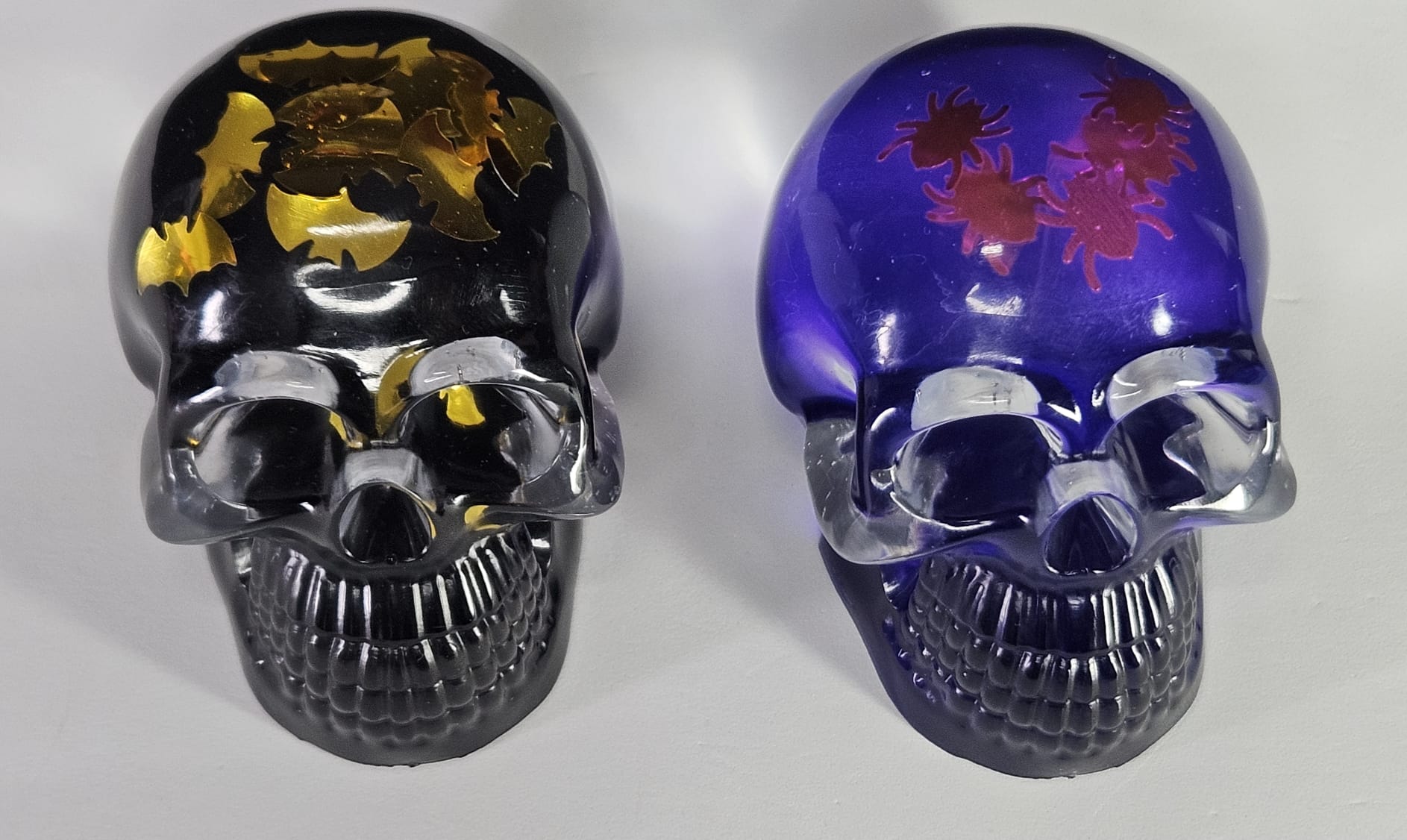 Medium Skulls