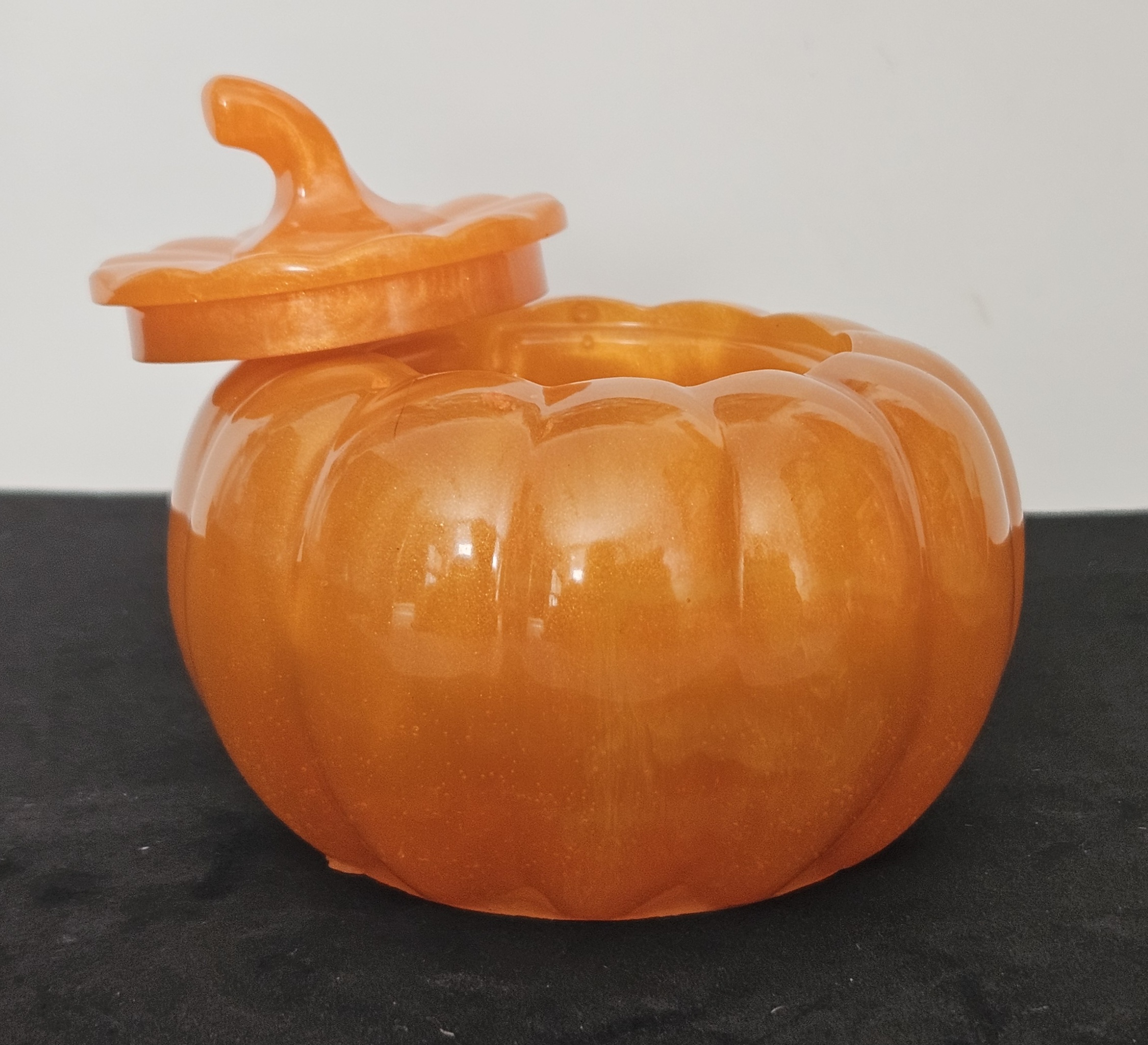 Orange Pumpkin