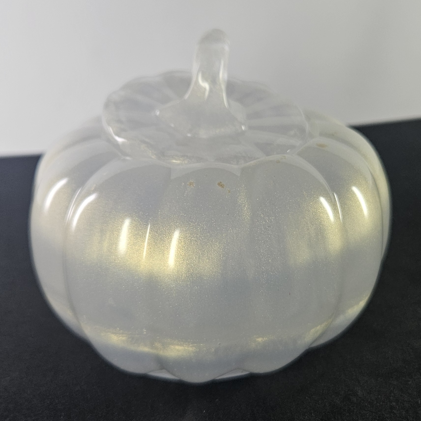 Pearl Pumpkin
